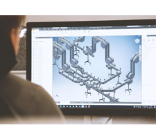 FlexLink présente une nouvelle offre de composant pour optimiser l'automatisation modulaire des systèmes de convoyage