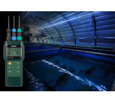 Flir et Extech élargissent leur gamme de produits de test & mesure avec de nouveaux outils destinés à la plomberie, au CVC, à la qualité de l'air et à l'analyse de l'eau