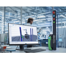 Le Groupe Schmersal sur le salon SPS 2025