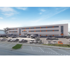 STILL investit 50 millions d’euros dans un nouveau Centre de Compétence Mécatronique à Hambourg