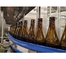 Erdinger s'associe à Domino pour fournir un codage laser à grande vitesse pour sa bière de qualité supérieure