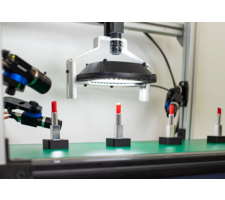 Contrôle qualité cosmétiques et packaging : le meilleur système de sa génération pour sécuriser chaque détail