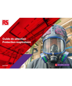 Guide de la Protection Respiratoire RS Components