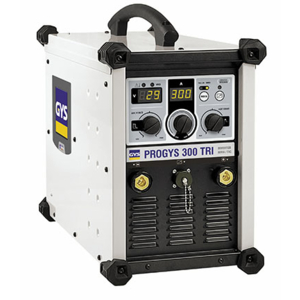 Poste de soudure Inverter à l’électrode enrobée - 300 A