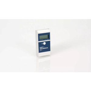 Appareil portable de mesure électrostatique