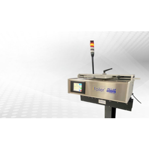Thermoscelleuse par induction pour bouchons