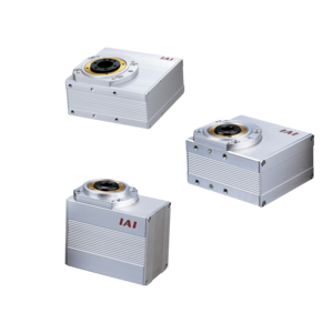 Vérins électriques rotatifs ROBO Cylinder® RCP2-RT d'IAI