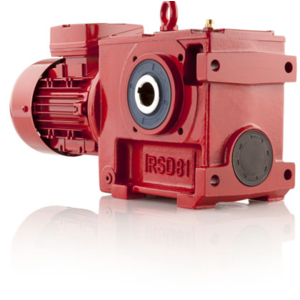 Motoréducteurs - Réducteurs roue et vis