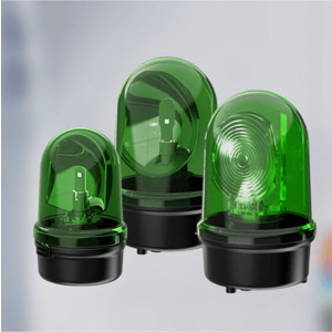 Combinées sonores et lumineux à fonctions multiples