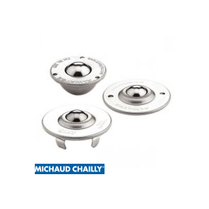 Billes porteuses saturne ALWAYSE