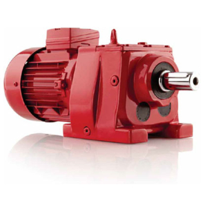 Motoréducteurs - Réducteurs coaxiaux