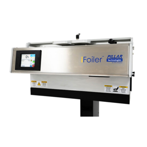 Scelleuse par induction pour bouteilles
