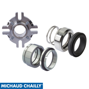 Garnitures mécaniques