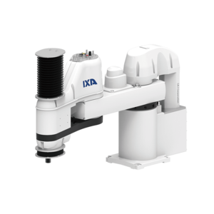 Robots SCARA IXA (Dust/Splash-proof) d'IAI