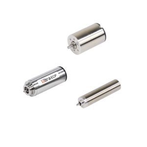 Micro-moteurs brushless ECP Ultra EC™ (08EC à 16EC) de Portescap