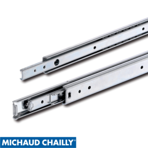 Glissières à billes