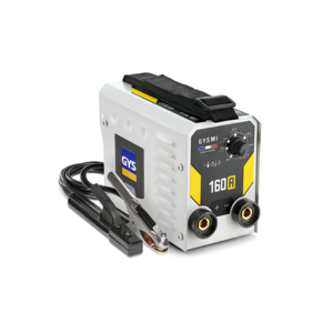 Poste à souder inverter monophasé à électrode enrobée
