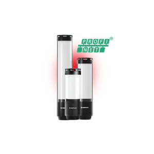 Colonne de signalisation modulaire eSIGN