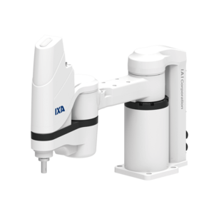 Robots SCARA IXA (standard) d'IAI