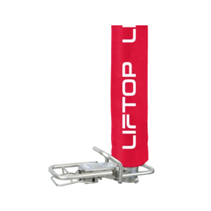 Tube de levage pour charges jusqu'à 65 kg