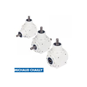 Réducteurs à engrenage conique