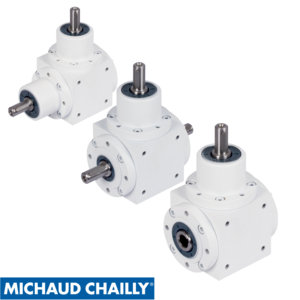 Réducteurs à engrenage conique