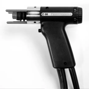 Pistolet de soudage de goujons par décharge de condensateur - C 08