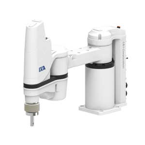 Robots SCARA IXA (Cleanroom) d'IAI