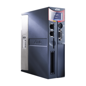 Carte multi axes MC664 (-X) de Trio Motion