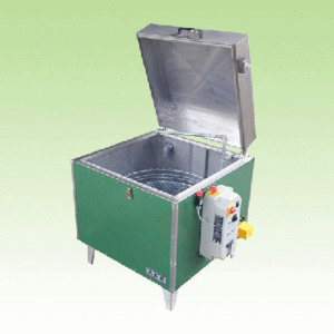 Bac de nettoyage et dégraissage à ultrason - nettoyeur à ultrason pour  pièces mécanique ou aluminium et petits instruments