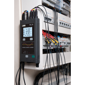 Ampèremètre numérique TRMS à capteur flexible : MA400D / MA4000D