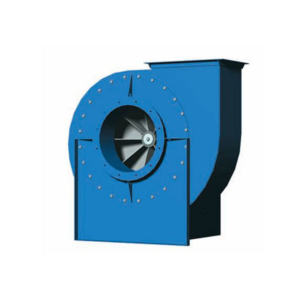 Ventilateur centrifuge DELTA NEU type SUPER COBRA RD AIR COMP
