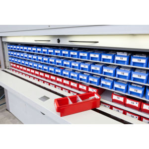 Distributeur automatique - DynaBox - ELECTROCLASS - modulaire / rotatif /  de ruban adhésif