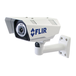 caméra thermique de surveillance FLIR série FC-S