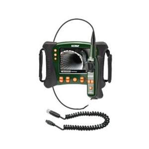 Kits vidéoscope haute performance Extech série HDV700