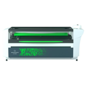 Machine de gravure et de marquage laser à fibre