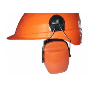 Kit de sécurité DICKIES casque de chantier masque de protection faciale  casque anti-bruit - SA8400