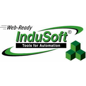 Logiciel de Supervision - IWS (Indusoft Web Studio)