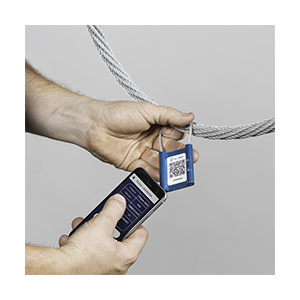 Élingues en câble métallique - Unirope Ltd.