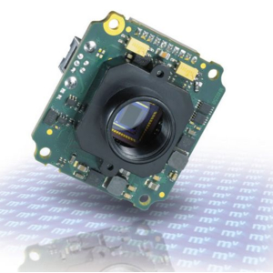 Module caméra industriel USB 2.0 mvBlueFOX-MLC