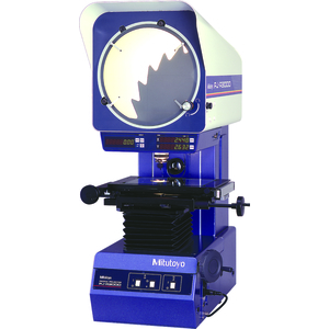 Mesure optique - Projecteur de profil PJ-A3000