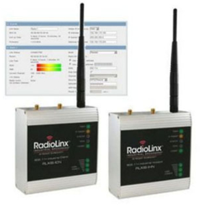 RadioLinx 802.11n Industrial Hotspot