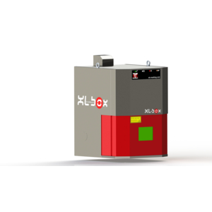Laser de marquage XL-Box