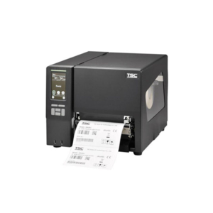 Imprimante industrielle à transfert thermique de code-barres - MH261