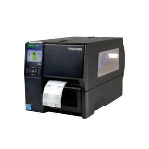 Imprimante industrielle légère / RFID pour étiquettes - T4000 