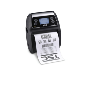 TSP743II Imprimante thermique murale de reçus pour codes QR et codes à  barres