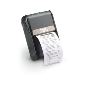 Imprimante Portable Thermique Direct de tickets et reçus