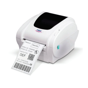 Imprimante d'étiquettes Imprimante de codes-barres Imprimante thermique  Code à barres QR Code Autocollant Machine 20mm-110mm 9200