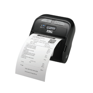 Imprimante mobile de reçus, tickets - TDM30