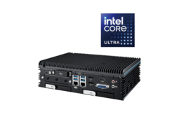 Vecow ECX-4000 Intel Core Ultra AI : une solution robuste et puissante